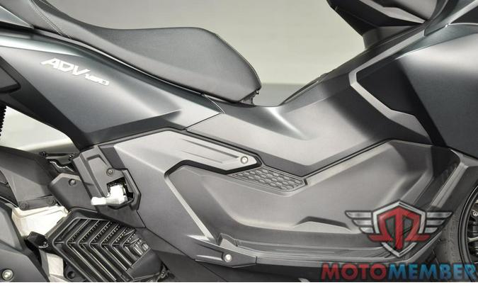 2025 Honda ADV160 ADV160AS