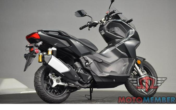 2025 Honda ADV160 ADV160AS
