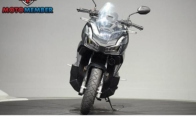 2025 Honda ADV160 ADV160AS