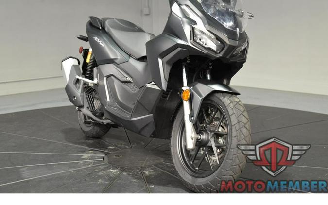 2025 Honda ADV160 ADV160AS