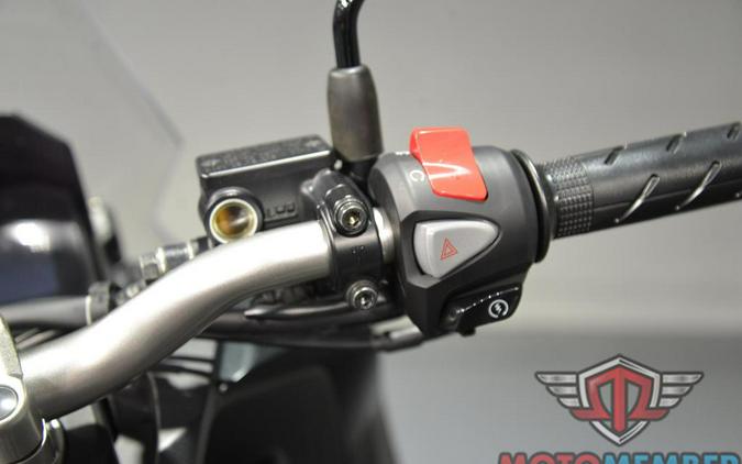 2025 Honda ADV160 ADV160AS