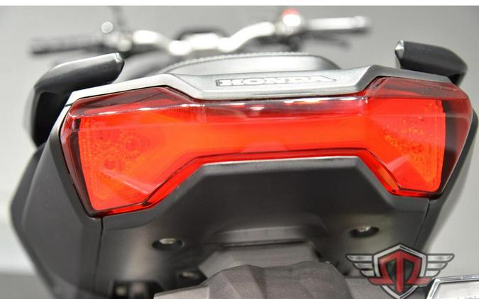 2025 Honda ADV160 ADV160AS