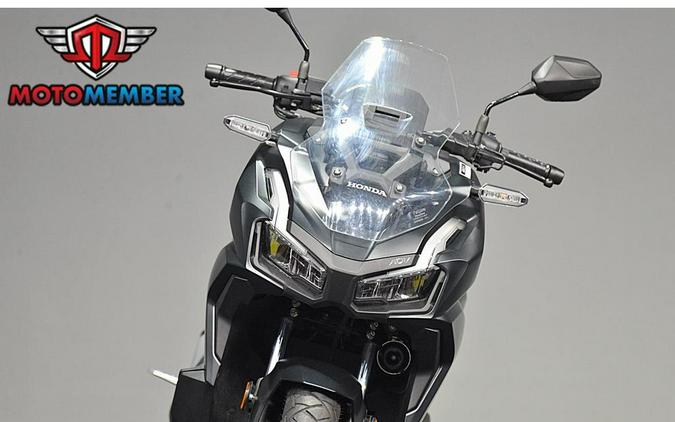 2025 Honda ADV160 ADV160AS
