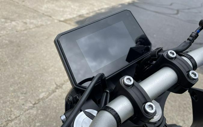 2026 Yamaha MT-07