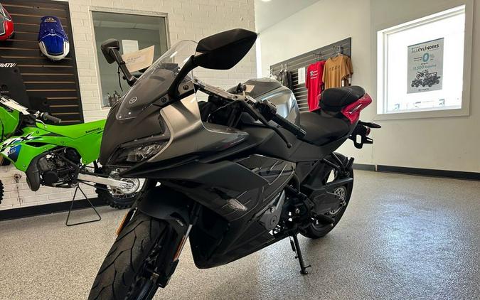 2026 300 SS - CFMOTO