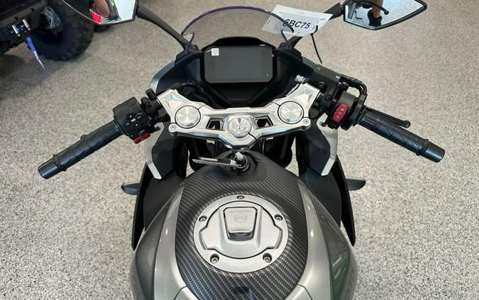 2026 300 SS - CFMOTO