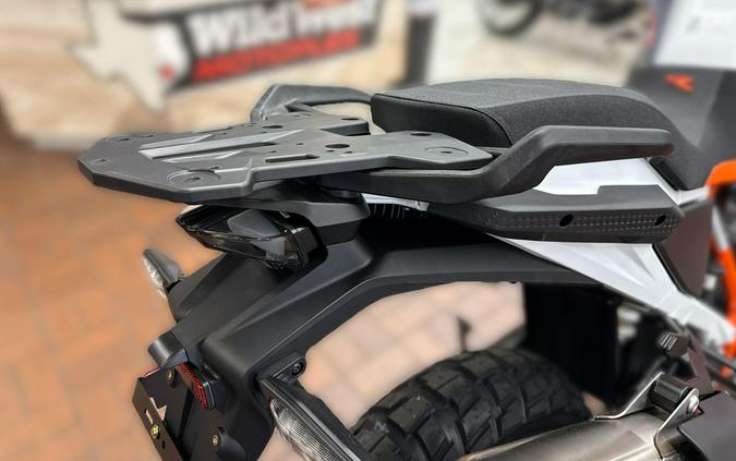 2026 KTM 1390 SUPER ADVENTURE R OT