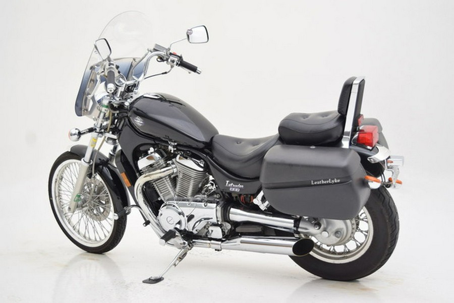 1995 Suzuki VS800 INTRUDER