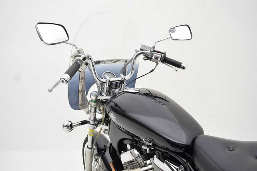 1995 Suzuki VS800 INTRUDER