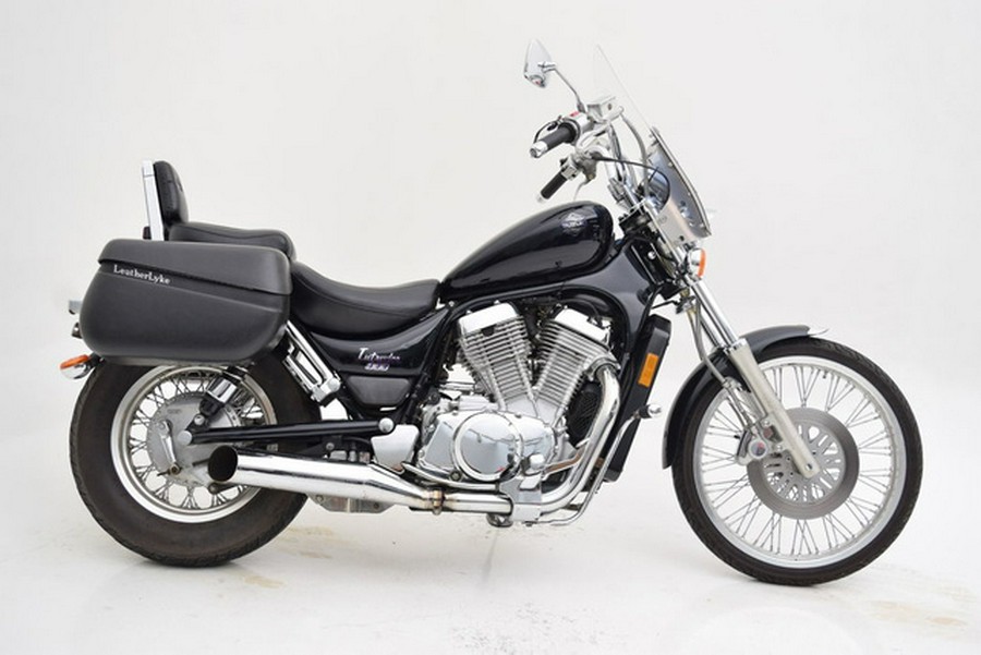 1995 Suzuki VS800 INTRUDER