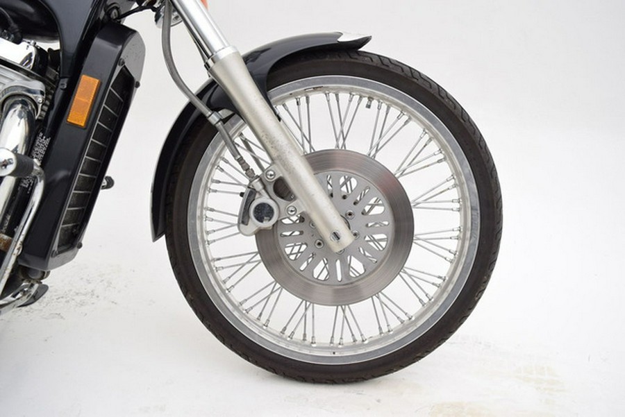 1995 Suzuki VS800 INTRUDER