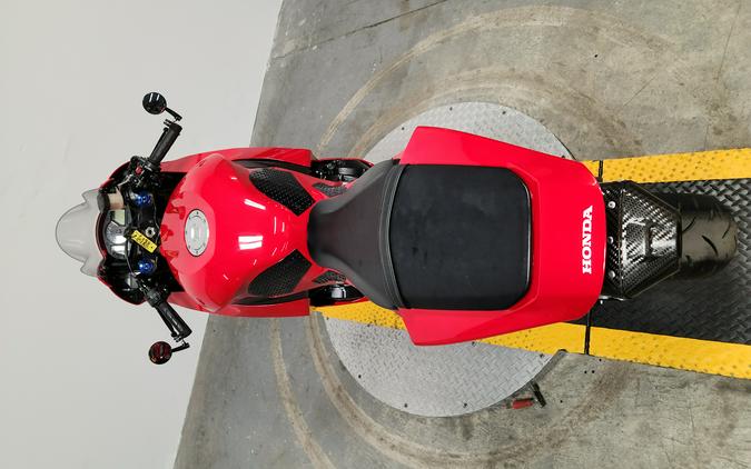 2022 Honda CBR600RR - FP8776