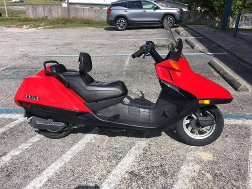 honda helix for sale