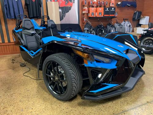 2020 Slingshot R Review (12 Fast Facts on 3 Wheels)