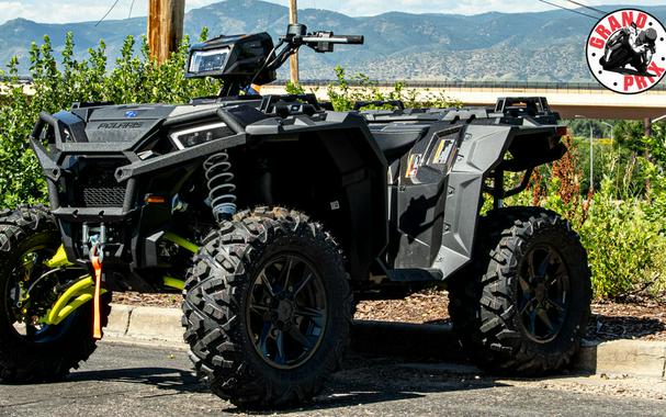 2023 Polaris® Sportsman XP 1000 S