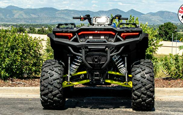 2023 Polaris® Sportsman XP 1000 S