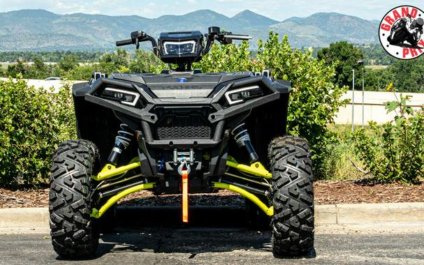 2023 Polaris® Sportsman XP 1000 S