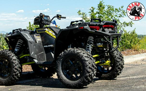 2023 Polaris® Sportsman XP 1000 S