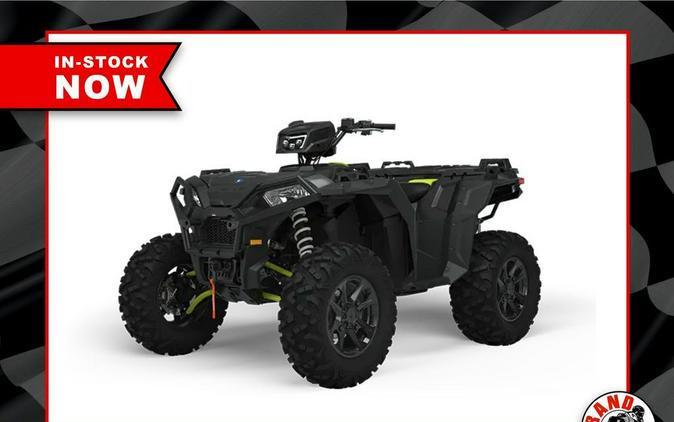 2023 Polaris® Sportsman XP 1000 S