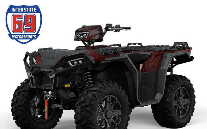 2024 Polaris® Sportsman 850 Ultimate Trail