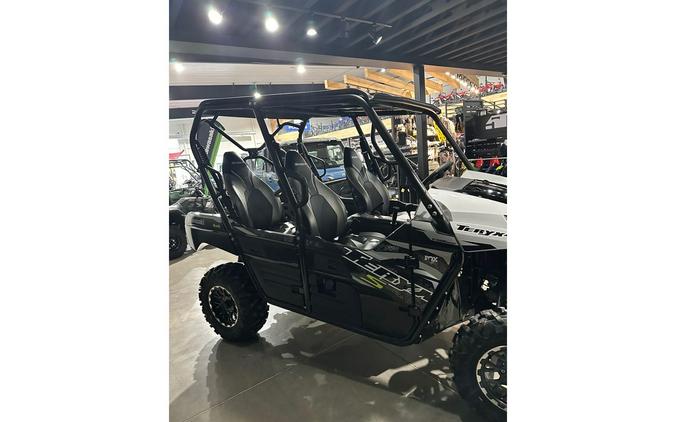 2024 Kawasaki Teryx4 S LE