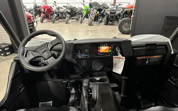 2024 Kawasaki Teryx4 S LE