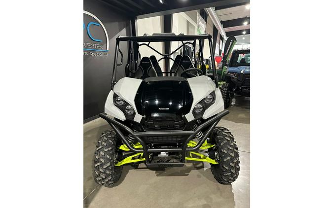 2024 Kawasaki Teryx4 S LE