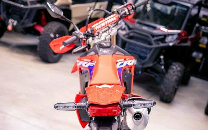 2024 Honda® CRF450RL