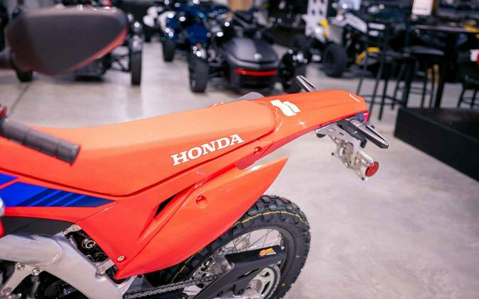 2024 Honda® CRF450RL