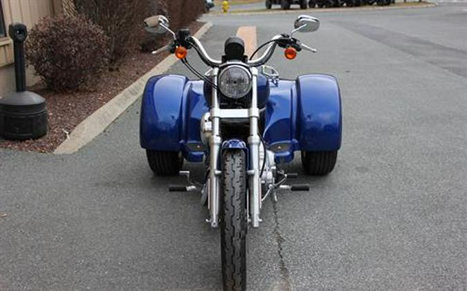 2007 Harley-Davidson Sportster® 883 Low