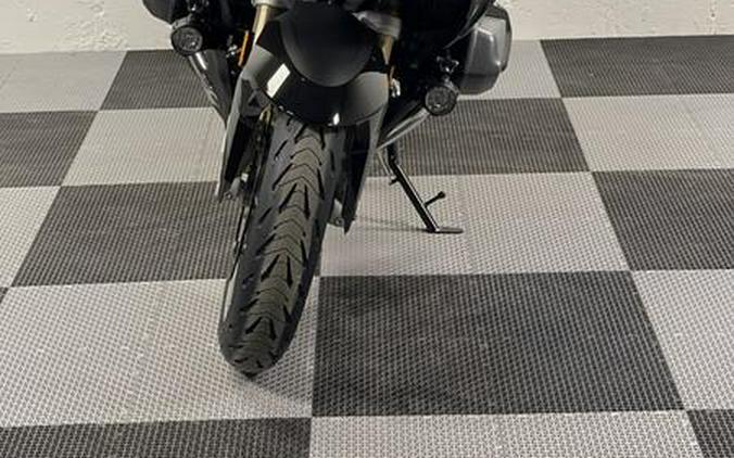 2024 BMW R 1250 RT Triple Black