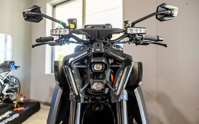 2024 KTM 1390 Super Duke R EVO