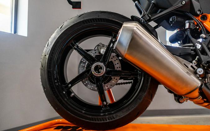 2024 KTM 1390 Super Duke R EVO