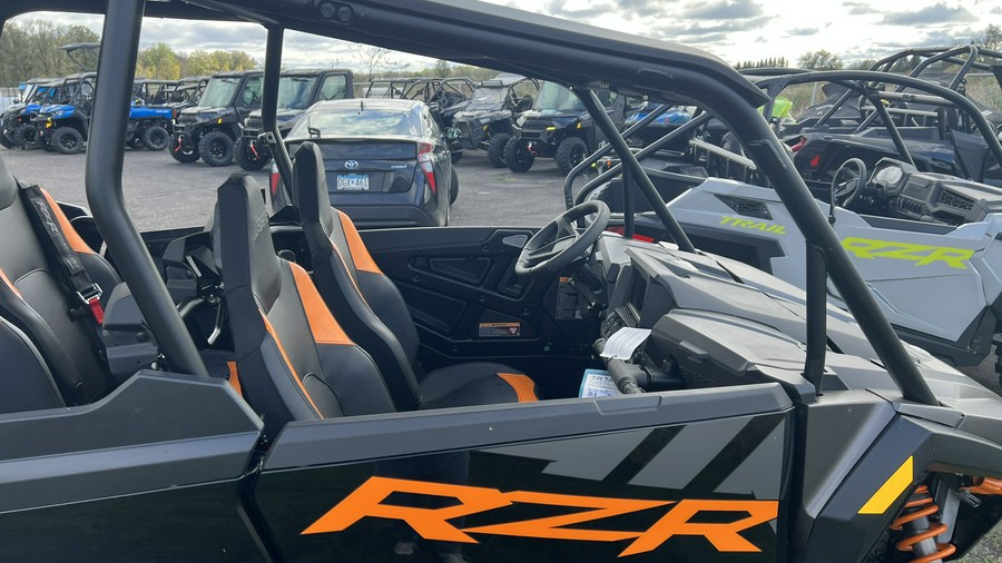 2024 Polaris RZR XP 4 1000 Ultimate