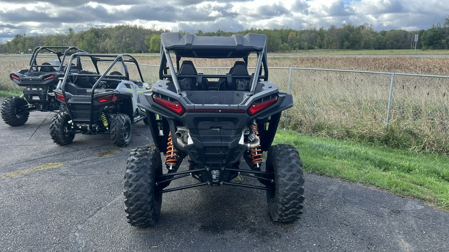 2024 Polaris RZR XP 4 1000 Ultimate