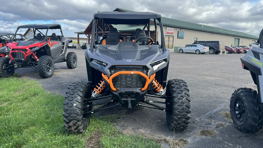 2024 Polaris RZR XP 4 1000 Ultimate