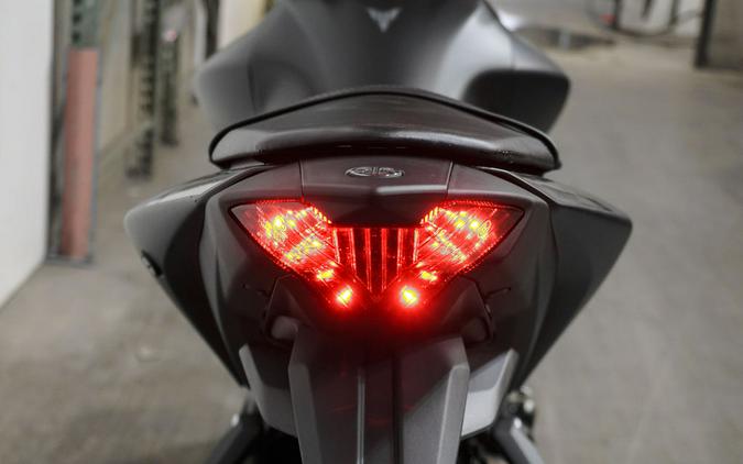 2024 Yamaha MT-03