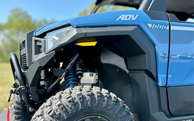 2024 Polaris Polaris XPEDITION ADV 5 Ultimate