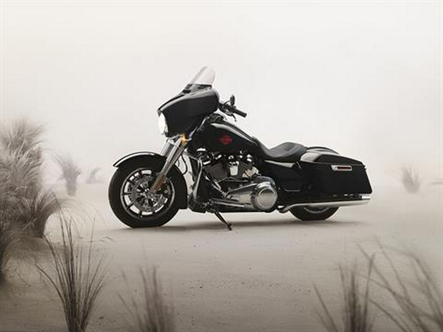 2020 Harley-Davidson Electra Glide® Standard