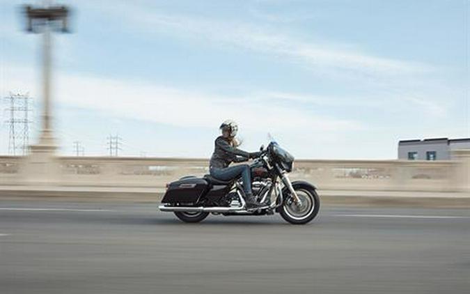 2020 Harley-Davidson Electra Glide® Standard