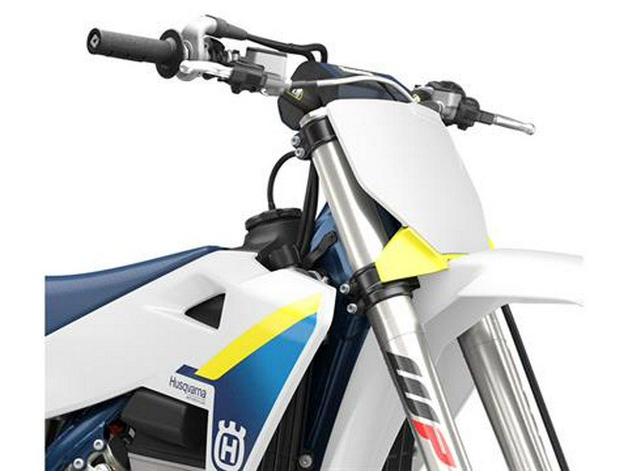 2025 Husqvarna FC 450