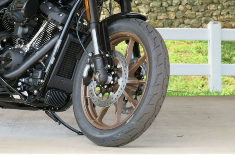 2024 Harley-Davidson FXLRS - Low Rider S