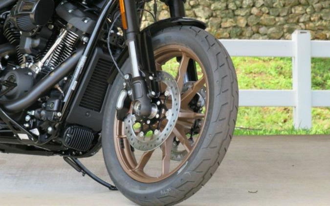 2024 Harley-Davidson FXLRS - Low Rider S