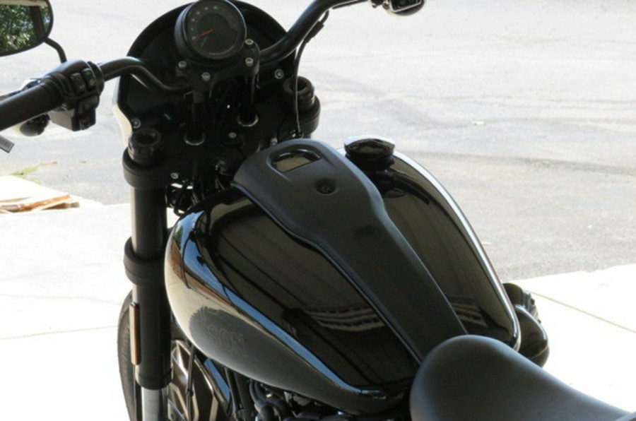 2024 Harley-Davidson FXLRS - Low Rider S