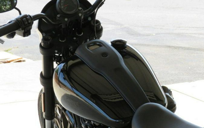 2024 Harley-Davidson FXLRS - Low Rider S