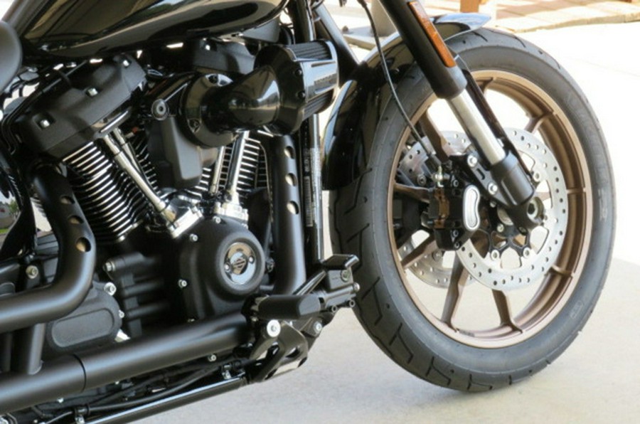 2024 Harley-Davidson FXLRS - Low Rider S