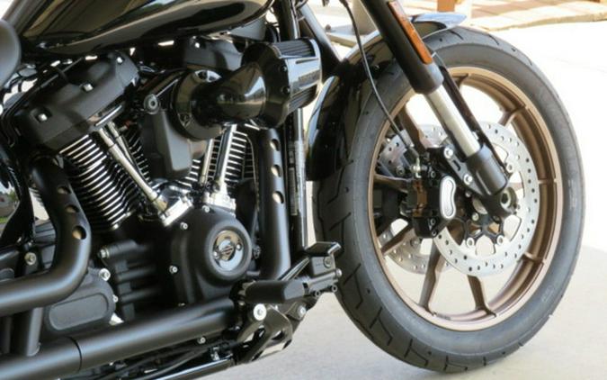 2024 Harley-Davidson FXLRS - Low Rider S