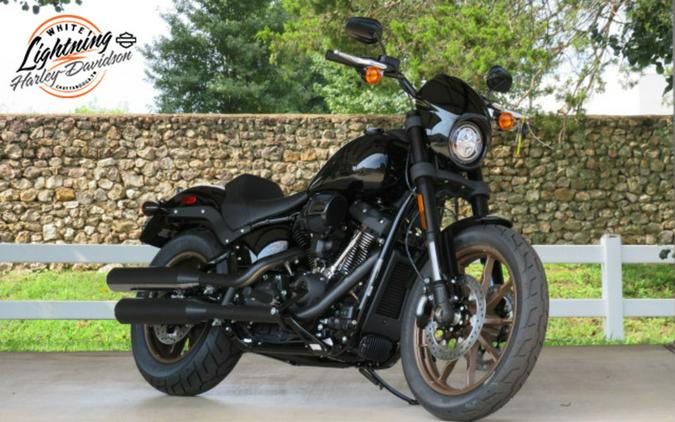 2024 Harley-Davidson® FXLRS - Low Rider® S