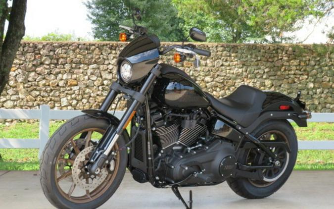 2024 Harley-Davidson® FXLRS - Low Rider® S