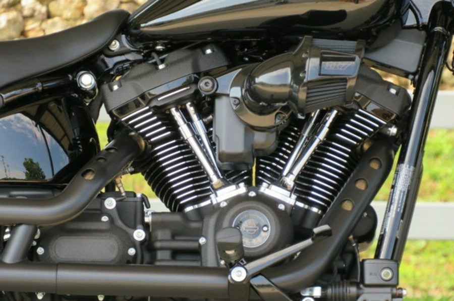 2024 Harley-Davidson FXLRS - Low Rider S